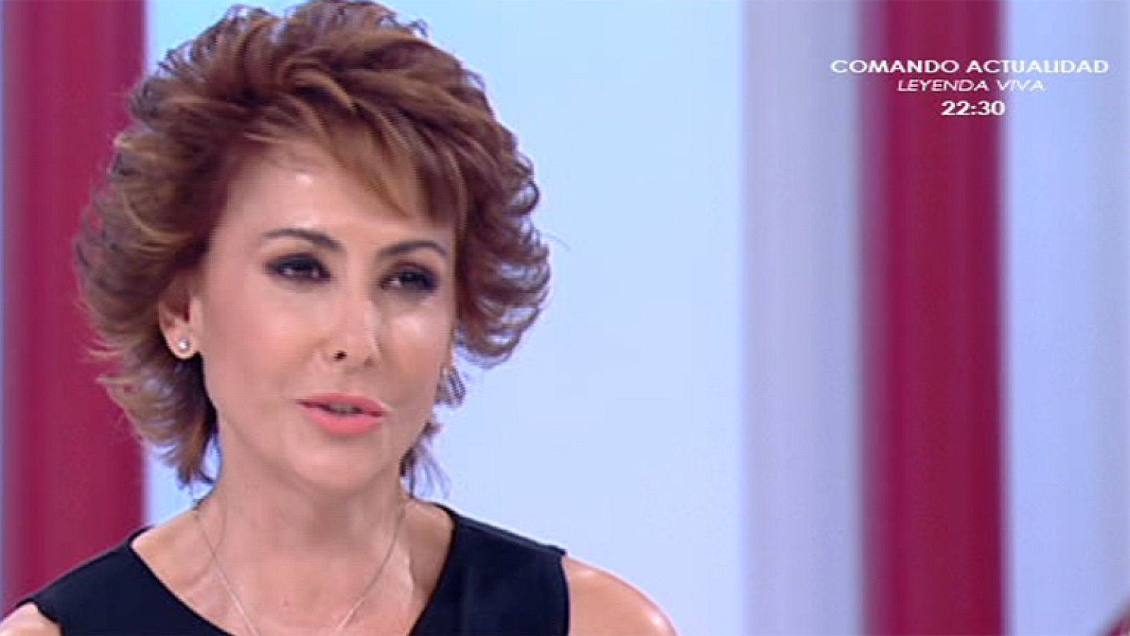T con T - Irma Soriano: "Ser madre a los 40 es tan agotador como satisfactorio"