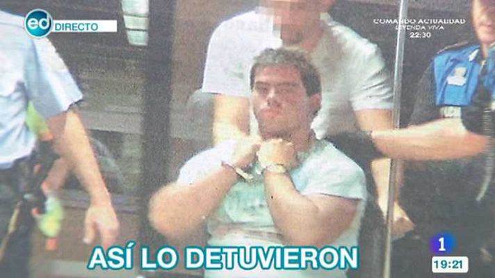 España Directo - España Directo - 24/09/14