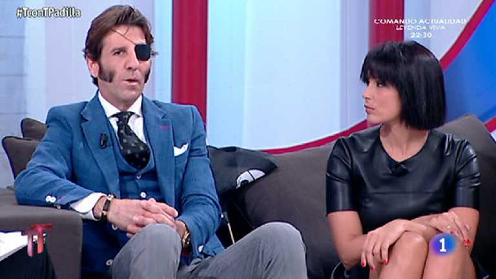 T con T - 24/09/14 - ver ahora