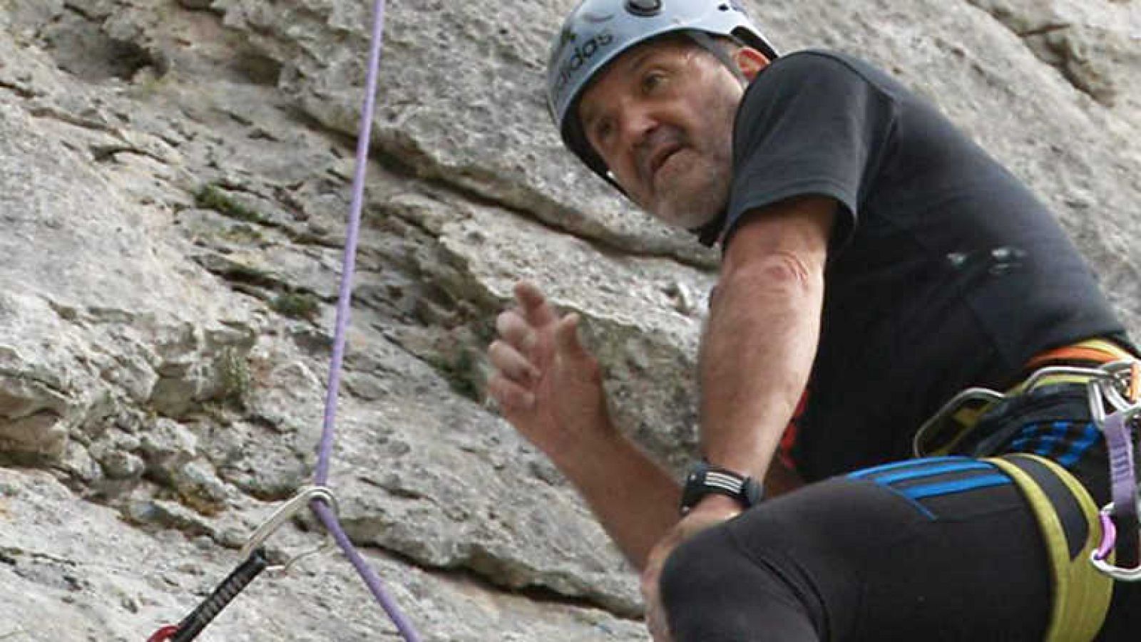 Comando actualidad - Leyenda viva - Ver ahora