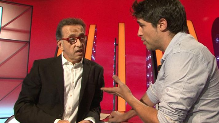 Comando Actualidad - Jordi Hurtado