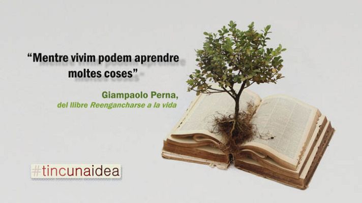 Tinc una idea - Giampaolo Perna