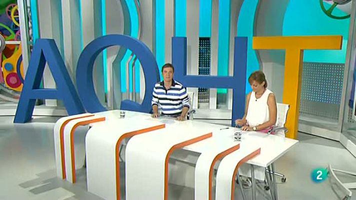 Aquí hay trabajo - Las ayudas que reciben los europeos por tener hijos