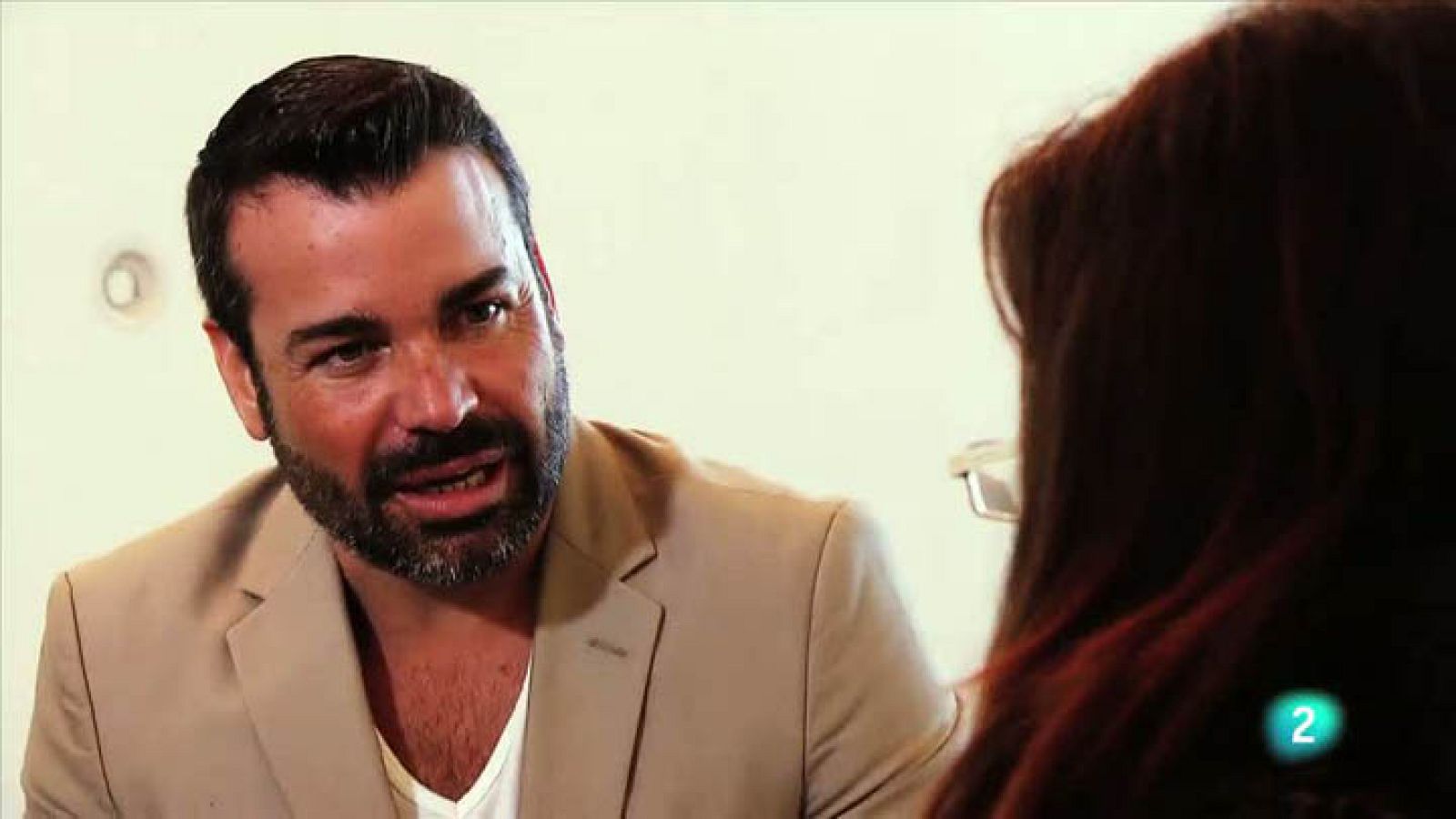 Tinc una idea - Master Class: Jaume Sanllorente, una experiència vital