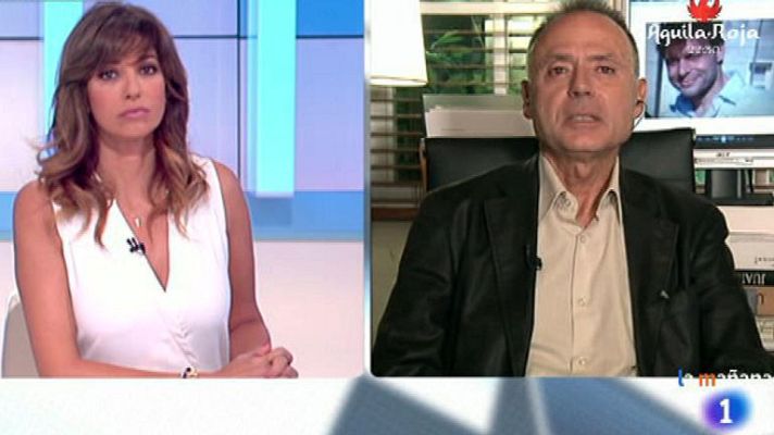 La mañana - Perfil psicológico del pederasta