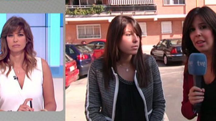 La mañana - "La madre cambio la cerradura"