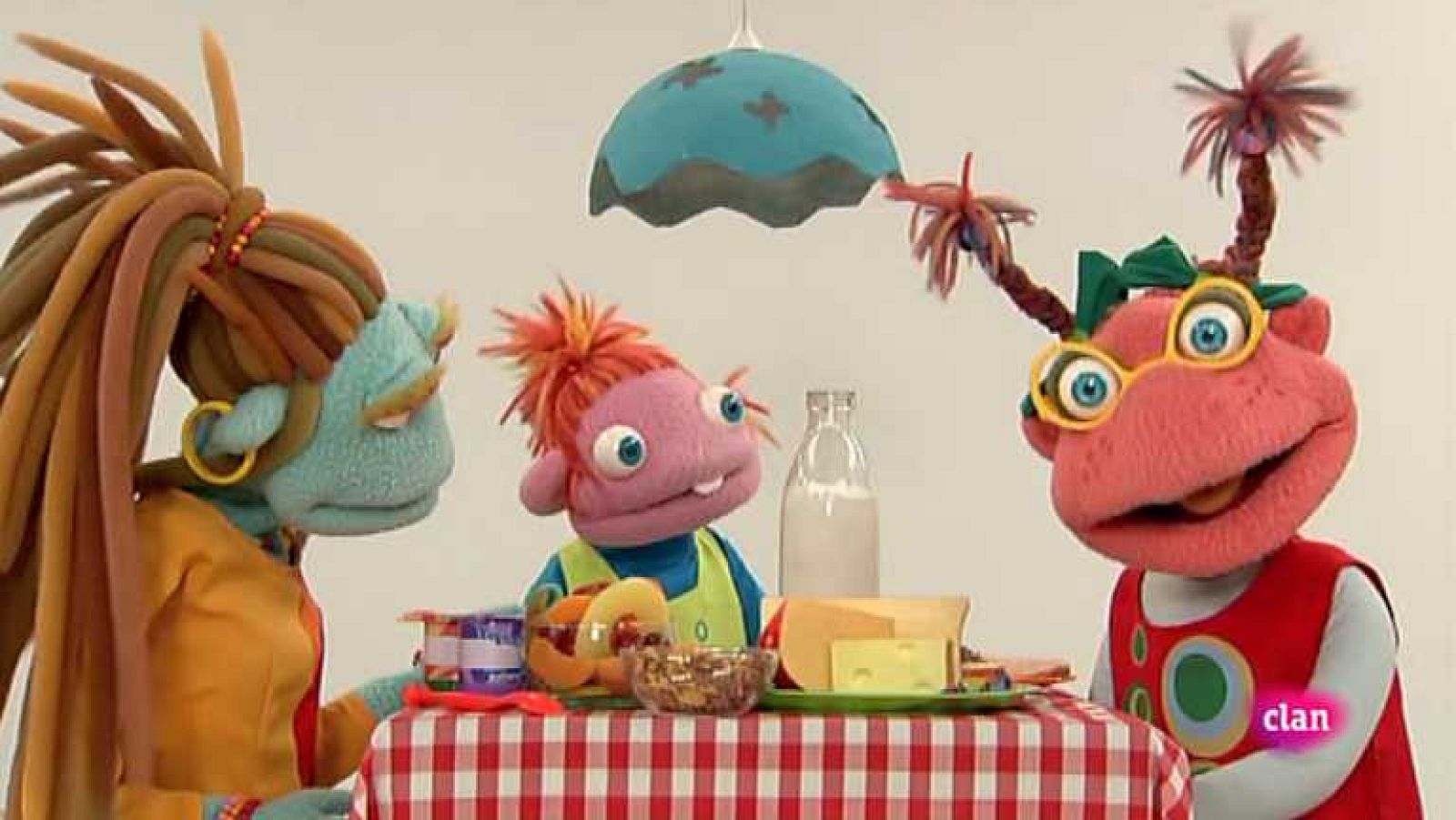 Capítulo 272 - Lunnis | Ver