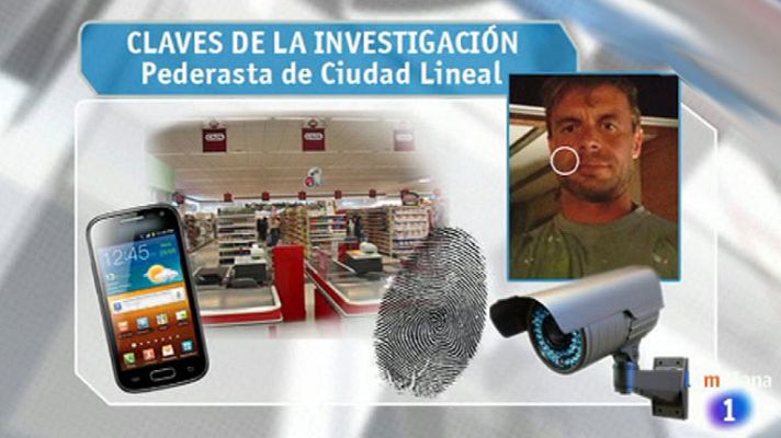 La mañana - Claves de la investigación