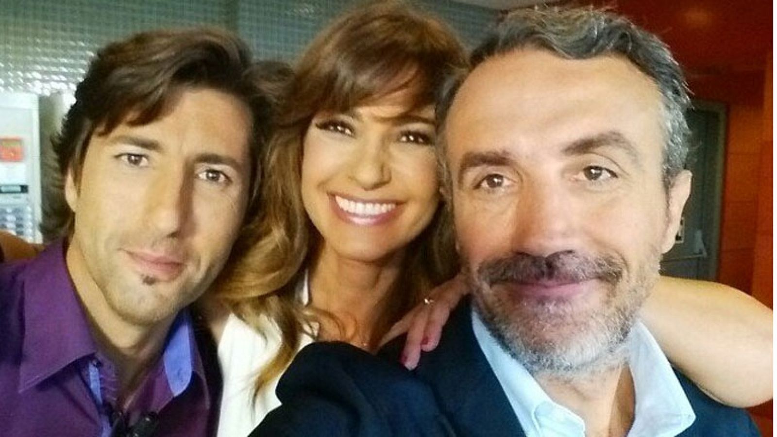 Café con el con el gestor de @policia