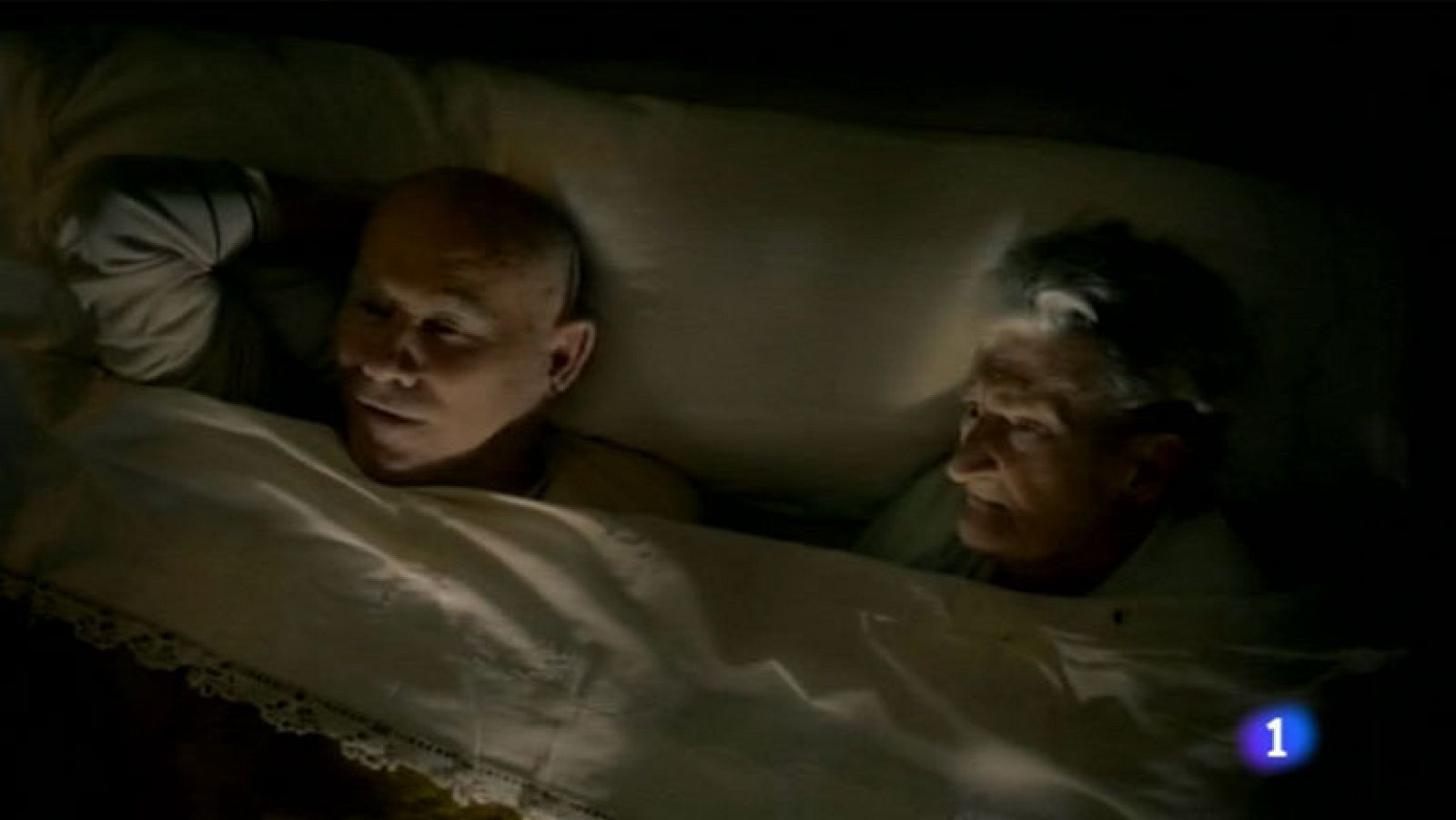 Historias mínimas en San Sebastián. Estreno de 'No todo es vigilia' | Ver