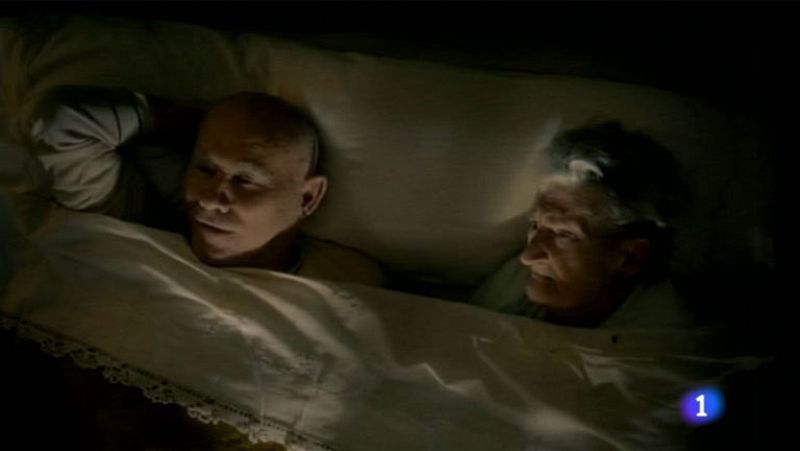 Historias mínimas en San Sebastián. Estreno de 'No todo es vigilia' | Ver