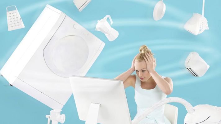 La mañana - Mareos y vértigos