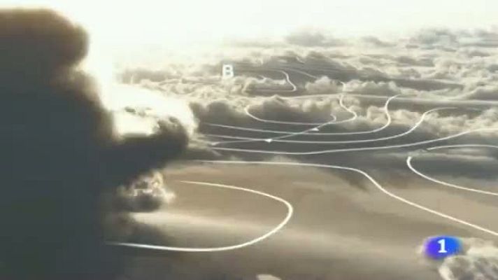 Noticias Murcia - El tiempo en la Región de Murcia - 25/09/2014