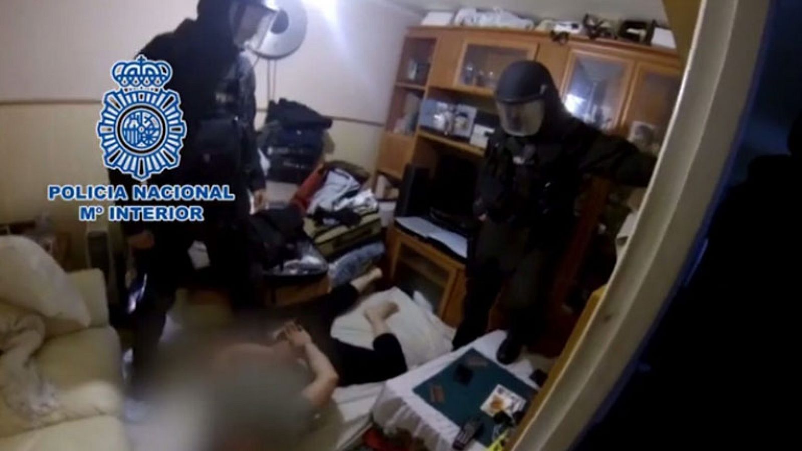 Informativo de Madrid - 25/09/14