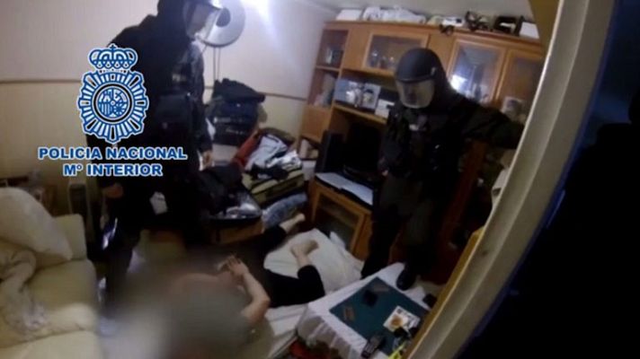 Informativo de Madrid - Informativo de Madrid - 25/09/14