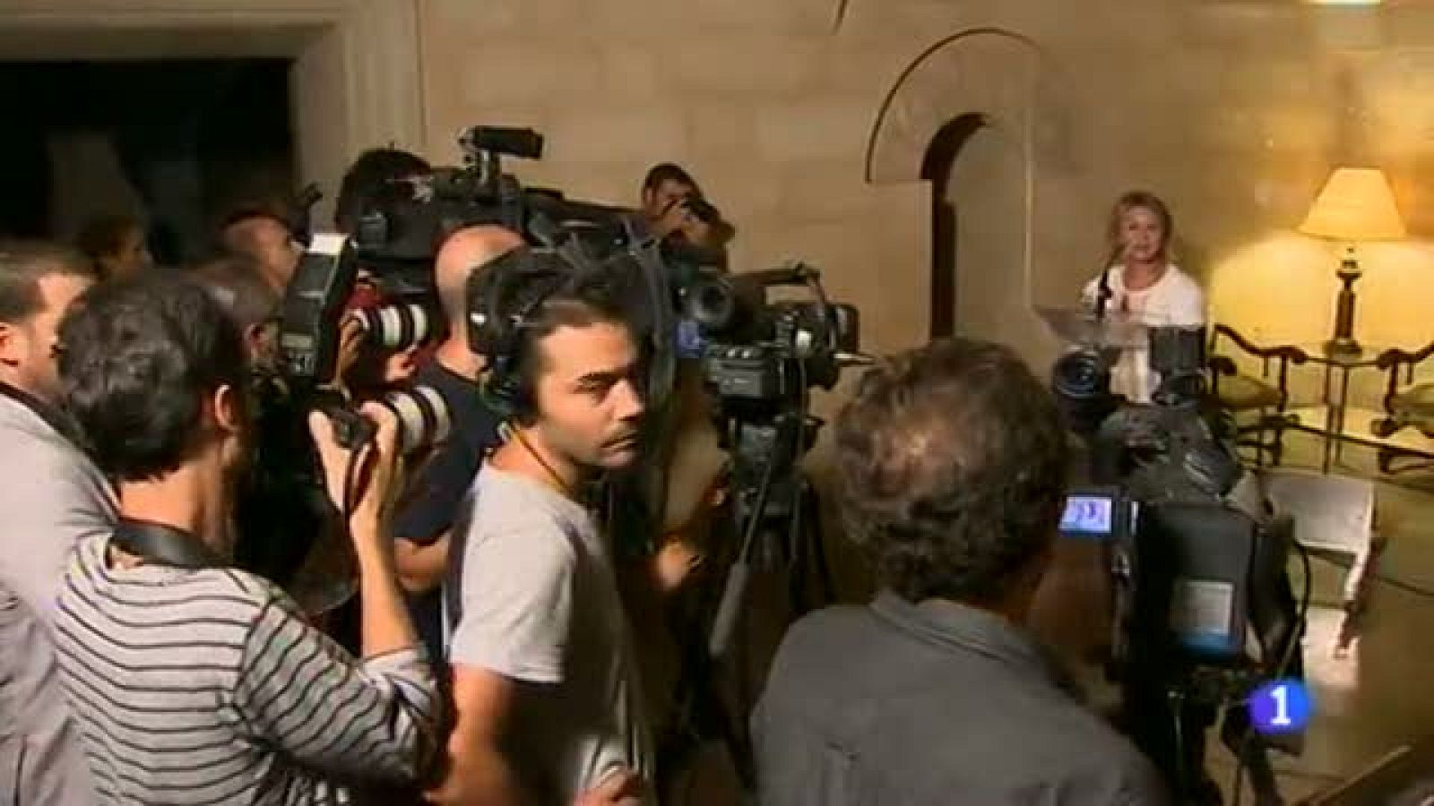 Informatiu Balear - 25/09/14 | Ver