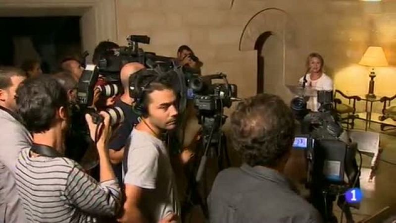 Informatiu Balear - 25/09/14 | Ver