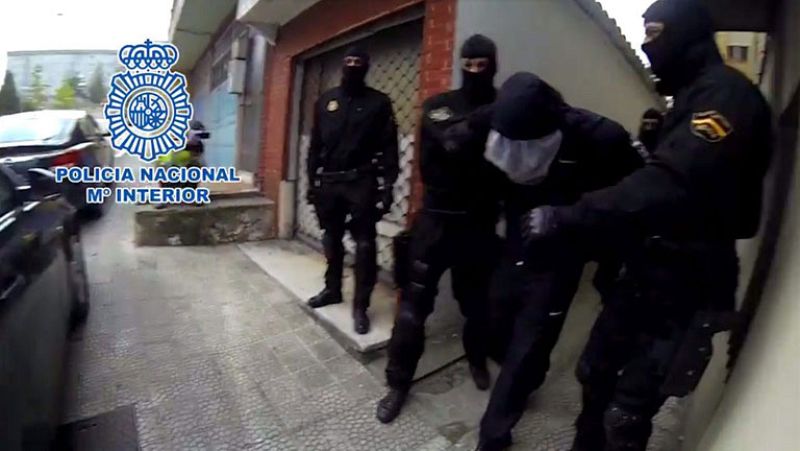 La personalidad antisocial del pederasta de Ciudad Lineal