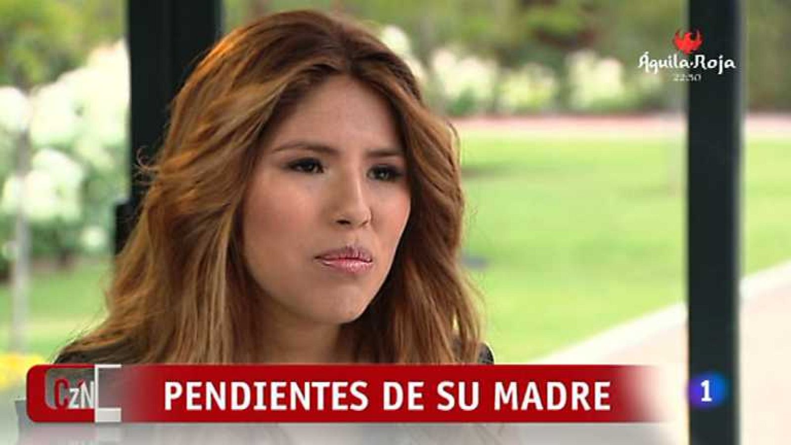 Corazón - 25/09/14 - Ver ahora