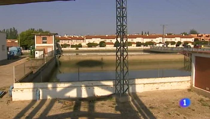 Noticias Aragón - Noticias Aragón - 25/09/14