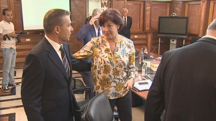 Telecanarias - Canarias en 2' - 25/09/14