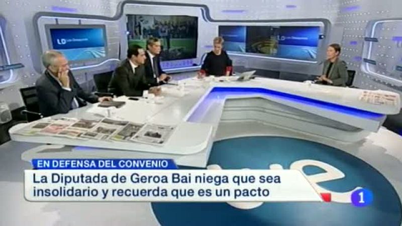 Telenavara 2 - 25/09/2014 | Ver