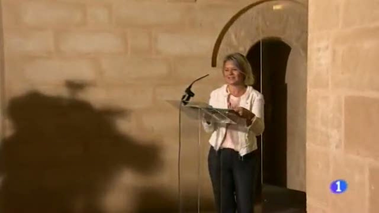 Informatiu Balear 2 - 25/09/14 | Ver