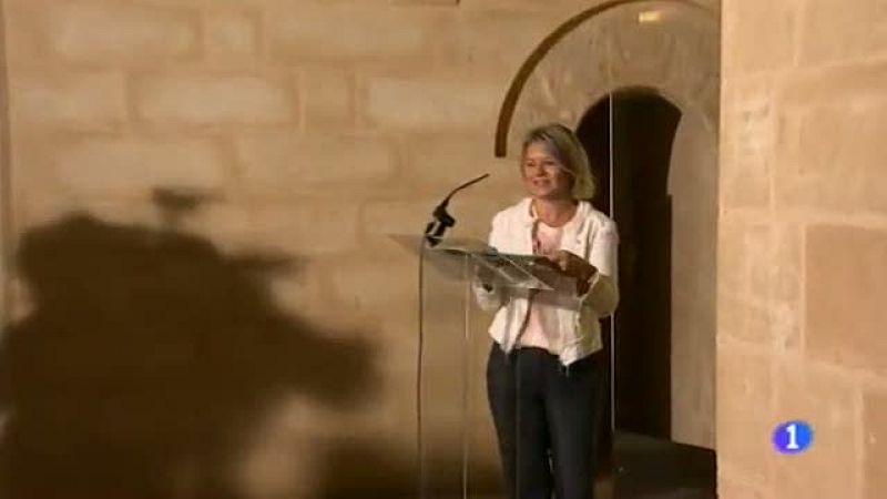 Informatiu Balear 2 - 25/09/14 | Ver