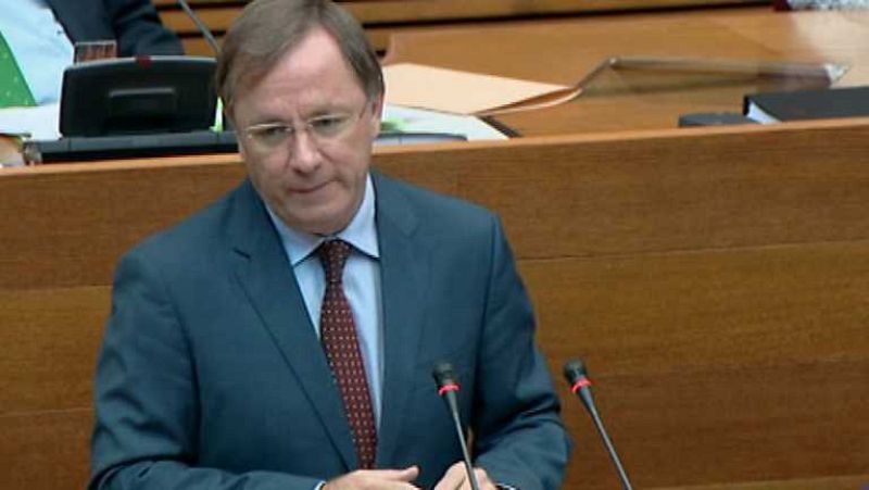 L'Informatiu - Comunitat Valenciana 2 - 25/09/14 - Ver ahora