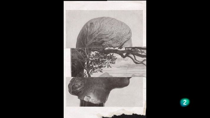 La aventura del Saber - La Aventura del Saber. Boek Visual. Jorge Chamorro