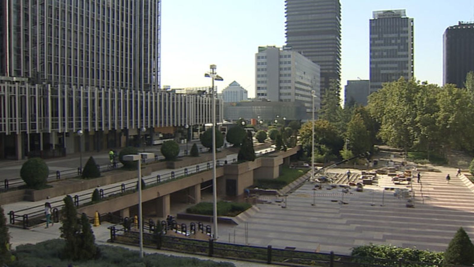 Informativo de Madrid 2 - 25/09/14