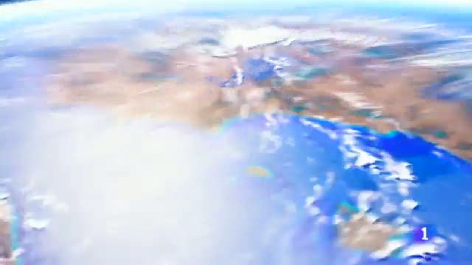 El tiempo en Cantabria - 25/09/14