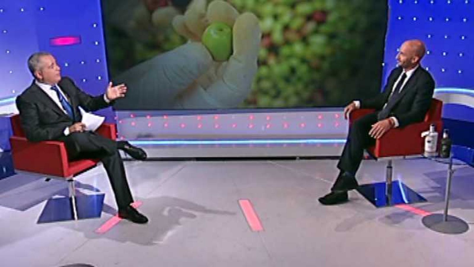 Emprende - 25/09/14 - Ver ahora