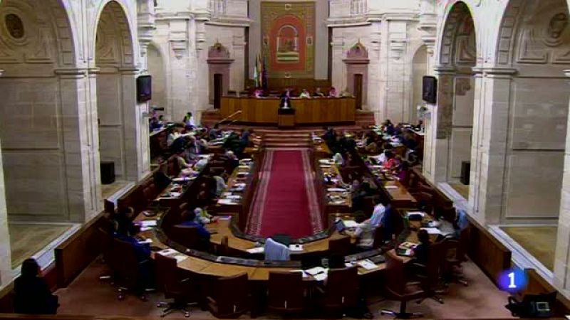 Noticias de Andalucia 2 - 25/09/14