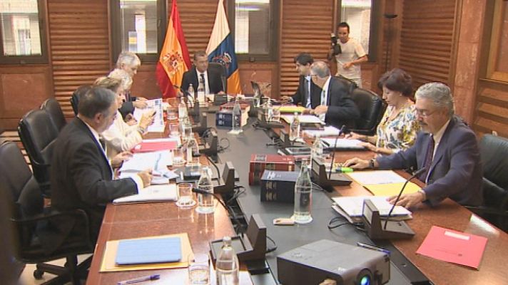 Telecanarias - Telecanarias - 25/09/14