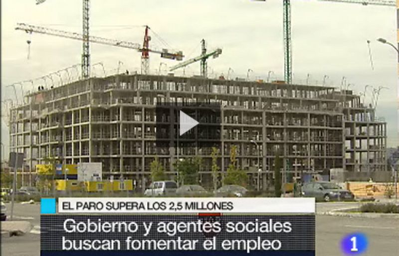 Telediario matinal en cuatro minutos - 03/09/08 | Ver