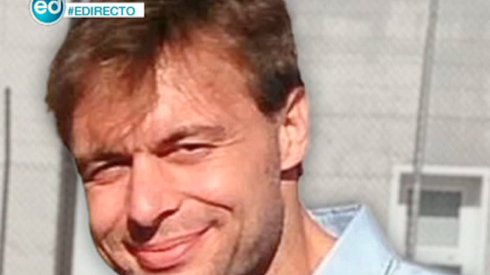 España Directo - El pasado del pederasta de Ciudad Lineal