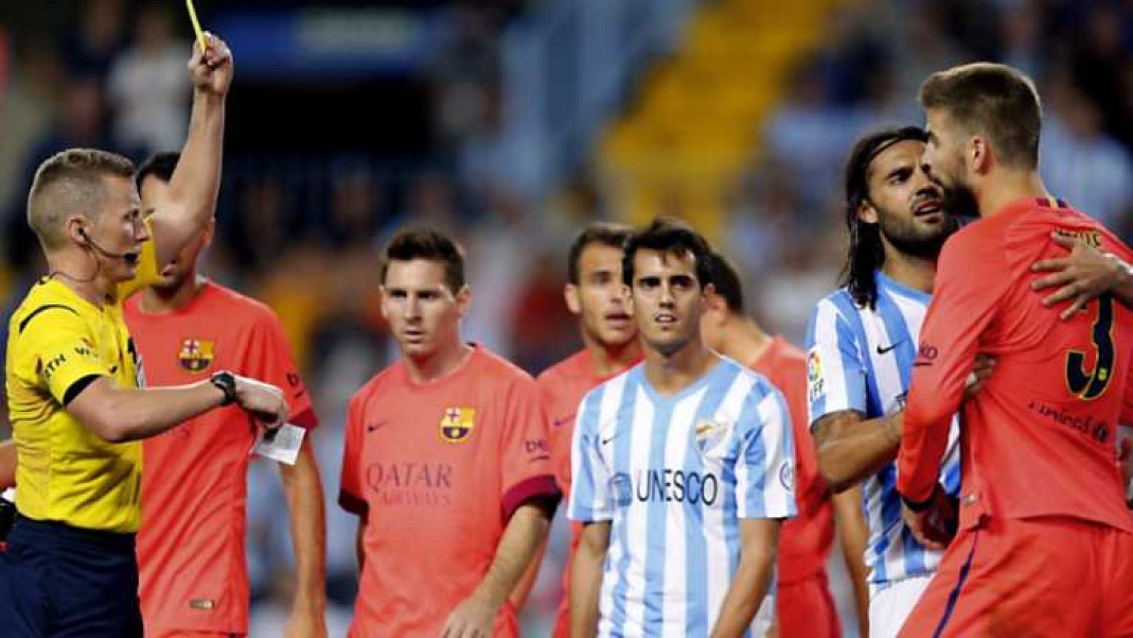 La tarde en 24 horas - Deporte en 24 h. - 25/09/14 - Ver ahora