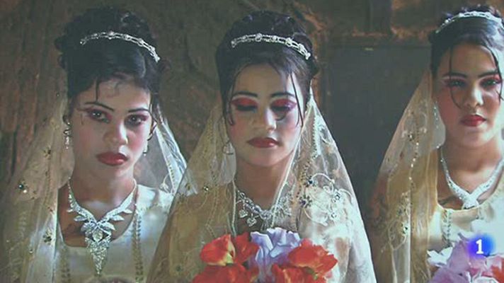 Telediario 1 - "Demasiado joven para casarse", una muestra para sensibilizar sobre los matrimonios infantiles