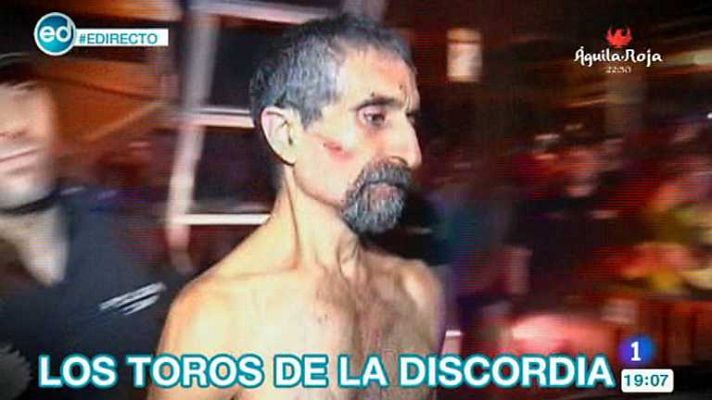 España Directo - España Directo - 25/09/14