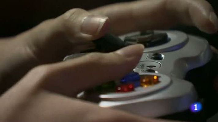 Telediario 1 - "Gamer Gate", el machismo llega al mudo de los videojuegos