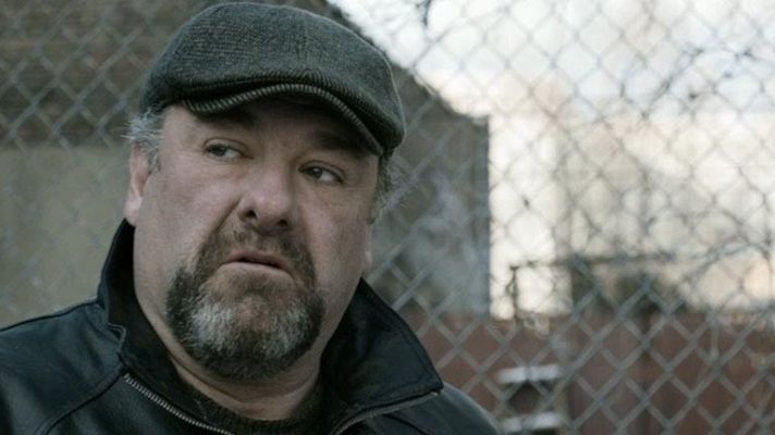 Días de cine - 'La entrega'