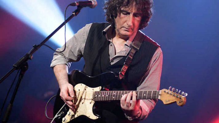 Los conciertos de Radio 3 en La 2 - Pájaro