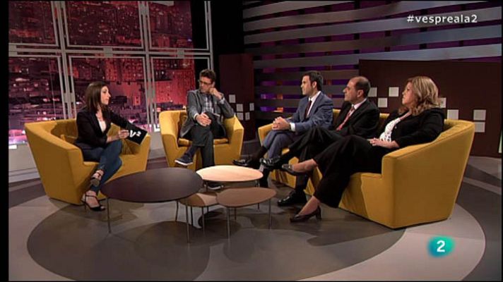 Vespre a La 2 - Quant costa morir?