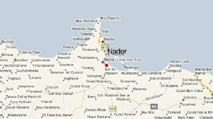 Los desayunos - Detenidos nueve integrantes de una célula de Melilla y Nador vinculada al Estado Islámico