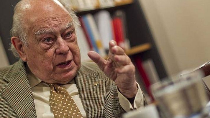 Informativo 24h - Pujol comparece este viernes en el Parlament