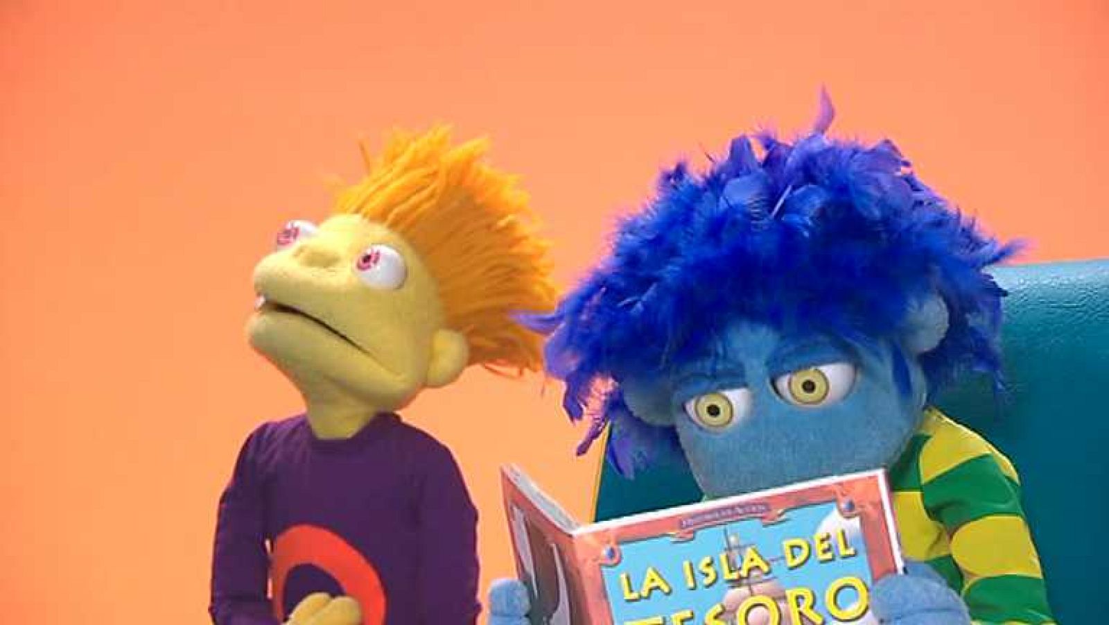 Capítulo 273 - Lunnis | Ver