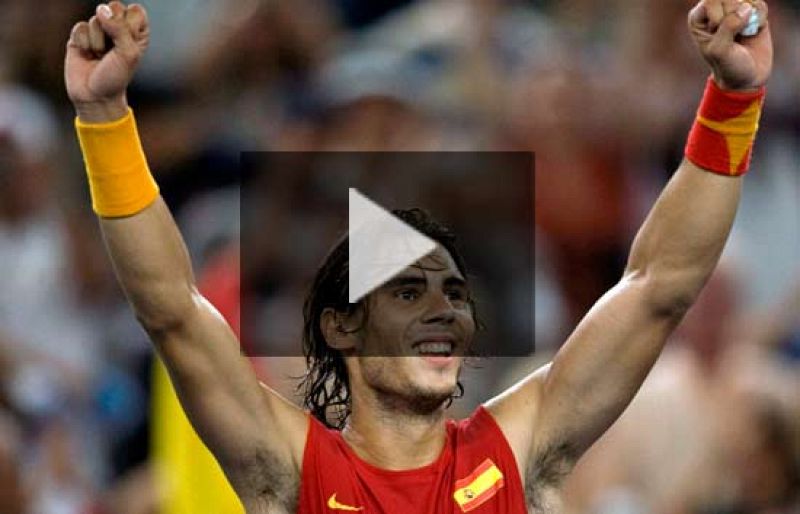 El camino al número uno