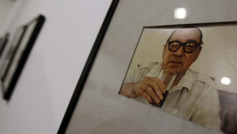 La Casa América se reencuentra con Onetti 20 años después | Ver