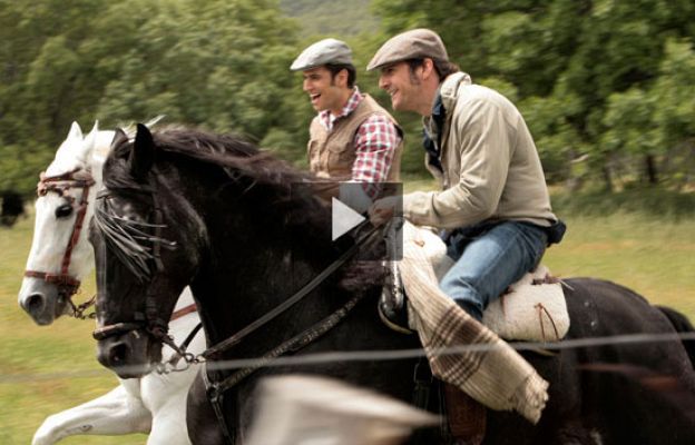 Herederos - Avance del capítulo 17